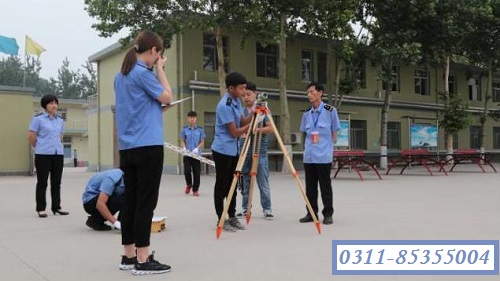 石家莊鐵路職業高級技工學校在哪？怎么樣 招生信息 第2張