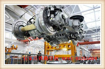 機電設備安裝與維修 專業介紹