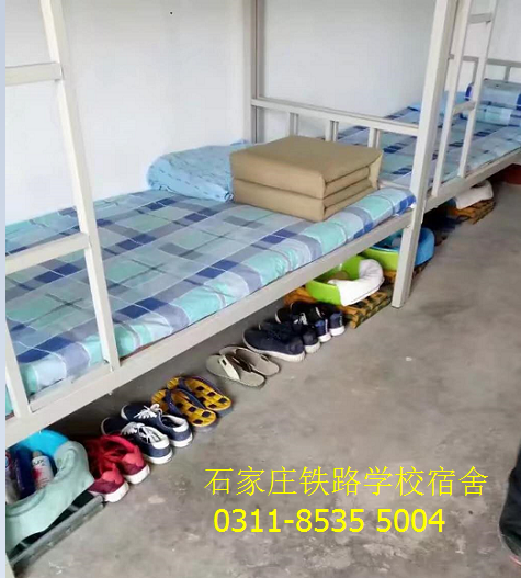 石家莊鐵路技校管得嚴(yán)嗎？ 招生問答