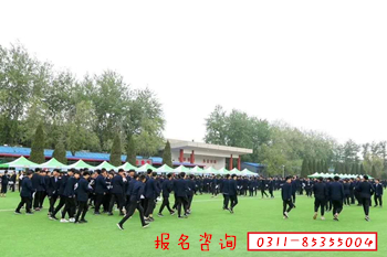 石家莊鐵路學校有什么優勢 招生問答 第3張