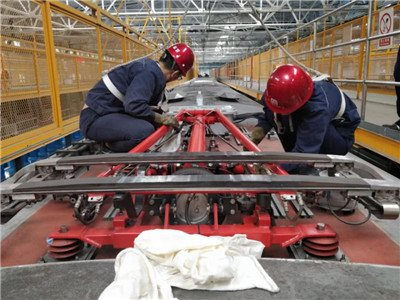 石家莊地鐵員工風采 行業新聞 第3張