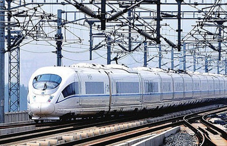 電氣化鐵道供電專業就業單位有哪些 行業新聞