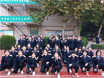 高中生報石家莊鐵路學校有什么要求 招生問答