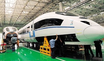 鐵道車輛運用與檢修專業(yè)就業(yè)前景怎么樣 招生問答