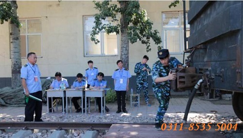 石家莊鐵路學校鐵路專業(yè)介紹 招生問答 第2張 石家莊鐵路學校鐵路專業(yè)介紹 招生問答 第2張