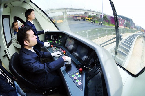 火車司機(jī)考試報名時間是哪天 行業(yè)新聞