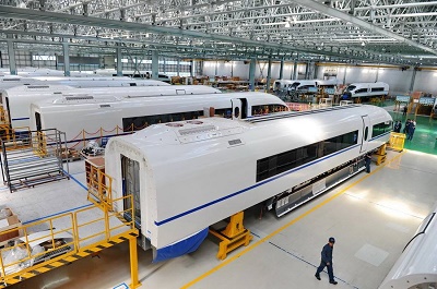 機務段工作介紹及相關專業 就業信息