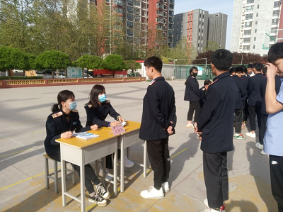 石家莊鐵路學校省重點是真的嗎 學校新聞