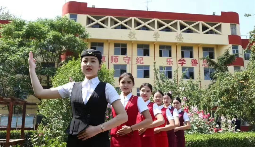 石家莊鐵路職業(yè)高級(jí)技工學(xué)校學(xué)制幾年 學(xué)校新聞