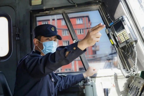 石家莊火車司機培訓學校在哪？ 招生問答