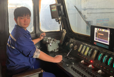 2026年火車司機最新考試培訓安排 招生信息