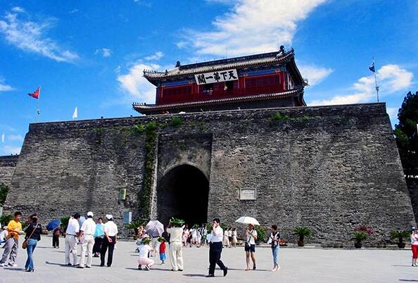 秦皇島市招生3+4本科錄取分數線 招生問答