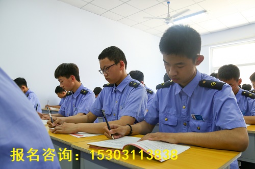 初中畢業報鐵路學校有什么要求 行業新聞