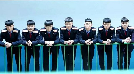 石家莊鐵路學校2024短期培訓招生專業 專業介紹