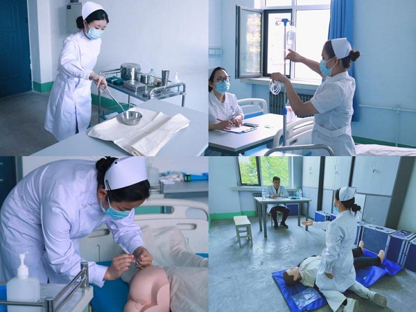 護理專業介紹 專業介紹 護理專業介紹 專業介紹