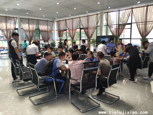 石家莊鐵路學(xué)校2026年春季升學(xué)班介紹 學(xué)校新聞