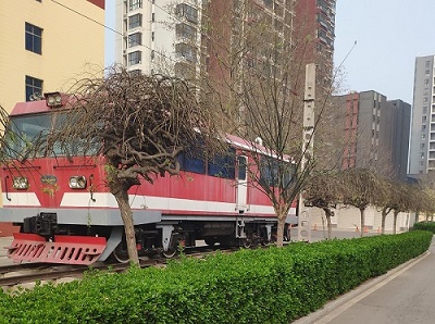 火車司機短期培訓適合哪些人參加 學校新聞