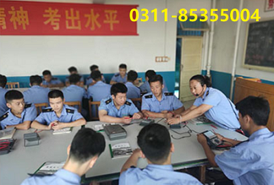 2026年單招落榜學高級技工有前途嗎？ 學校新聞