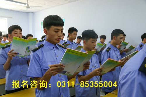 石家莊新鐵職業高中2026年中考前后錄取要求一樣嗎 學校新聞