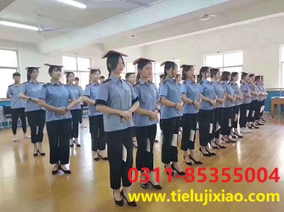 初中畢業女生可以學鐵路專業嗎？推薦哪些專業？ 專業介紹
